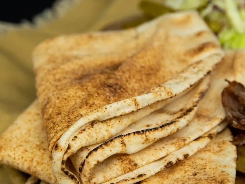 La Colt Kebab Rahova