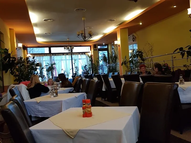 Cuibul Rândunelelor