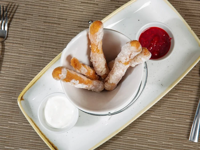 Restaurant Excellence