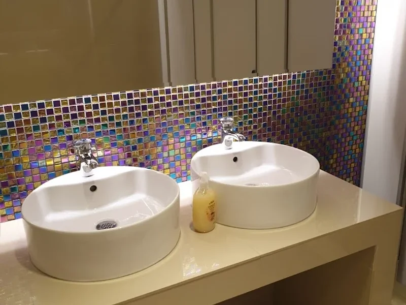 Restaurant Casa Brândușa