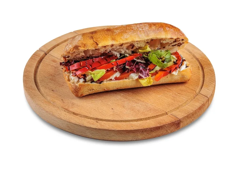 Bella Italia Kaufland Sebastian