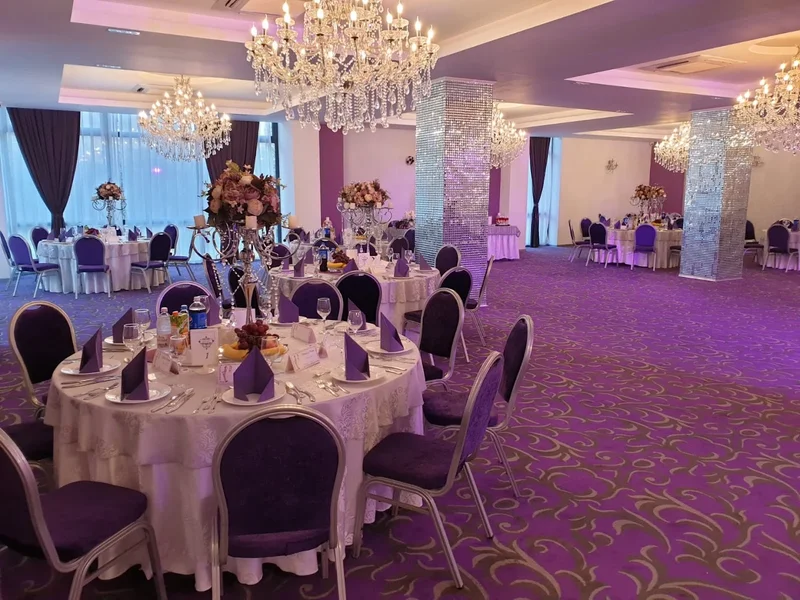 Restaurant Casa Brândușa