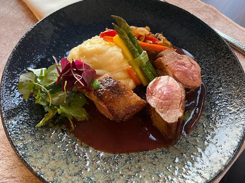 Rispetto Cucina Italiana