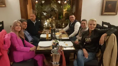 Liste 14 restaurante family friendly din Crângași București