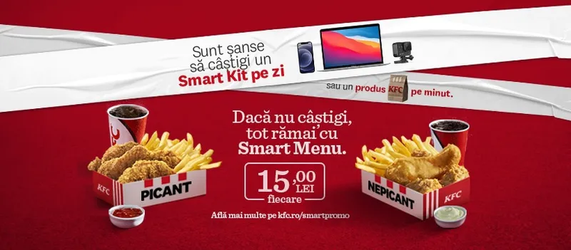 KFC Crângași