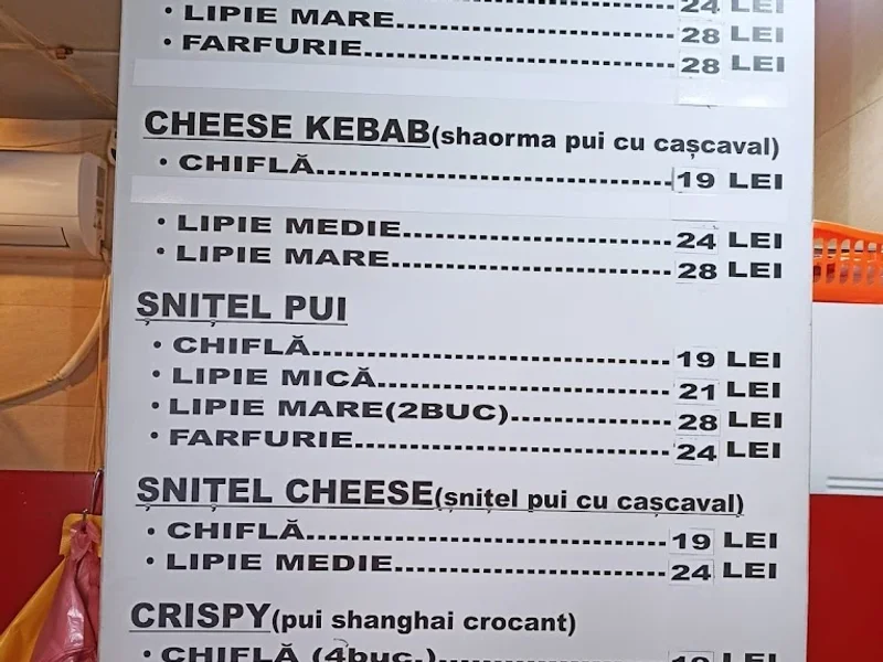 Ismail kebab