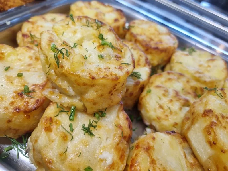 Plates & Pizza Bonita Vulcan