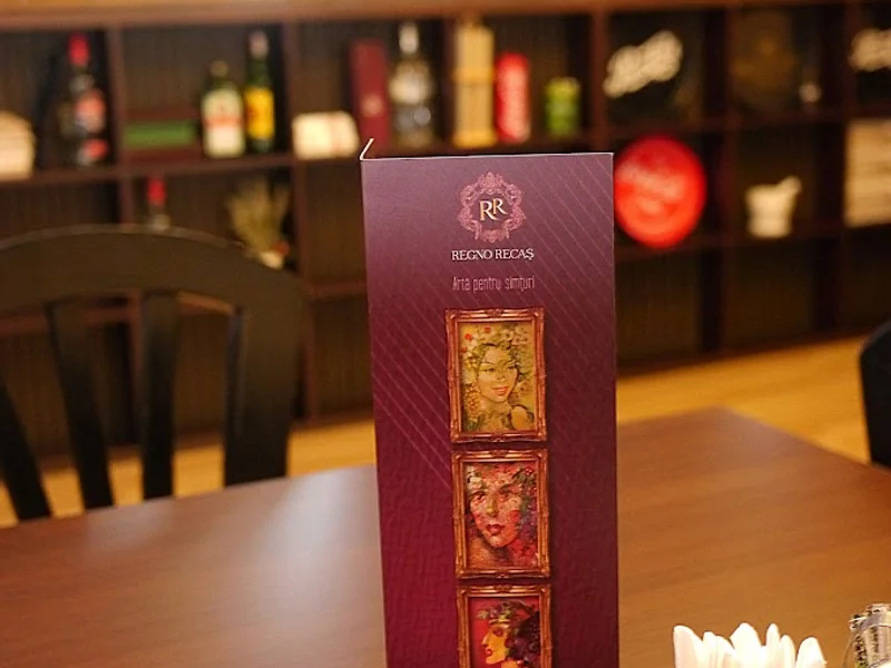 Restaurant Casa Lazar