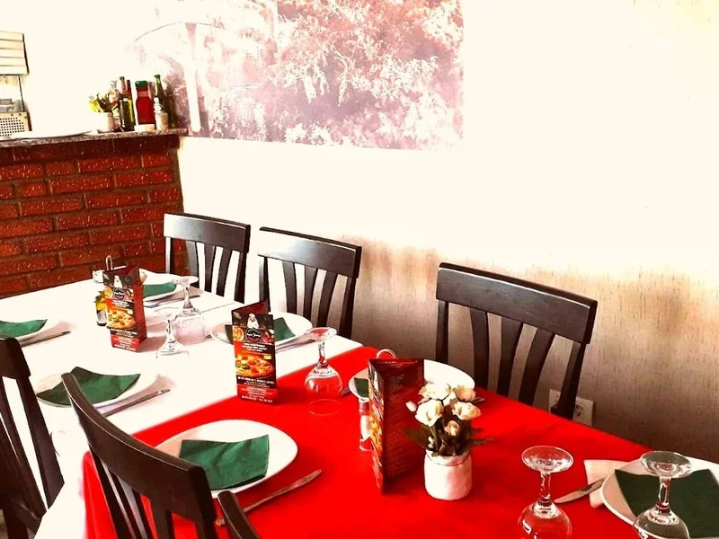 Risto Pizzeria Acqua Farina