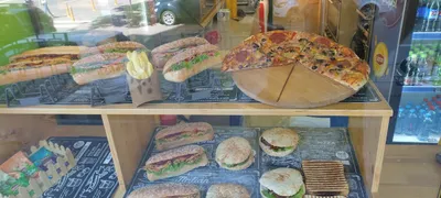 Liste 10 fast food din Crângași București