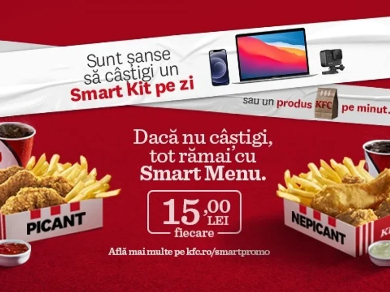 KFC Crângași