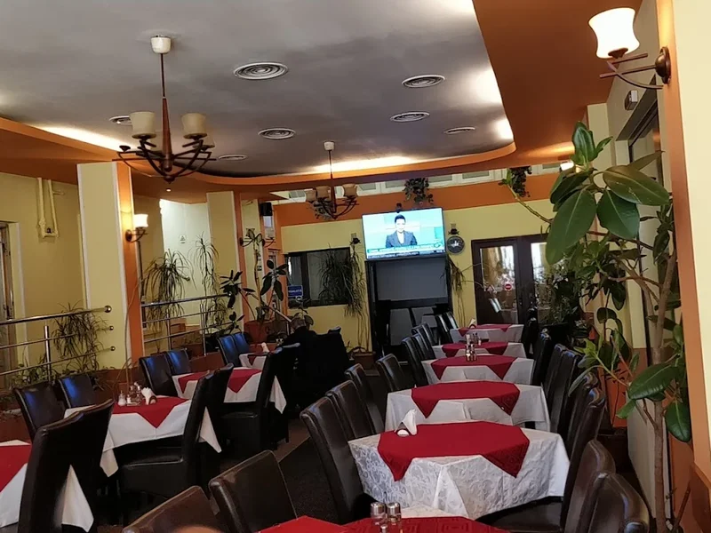 Cuibul Rândunelelor