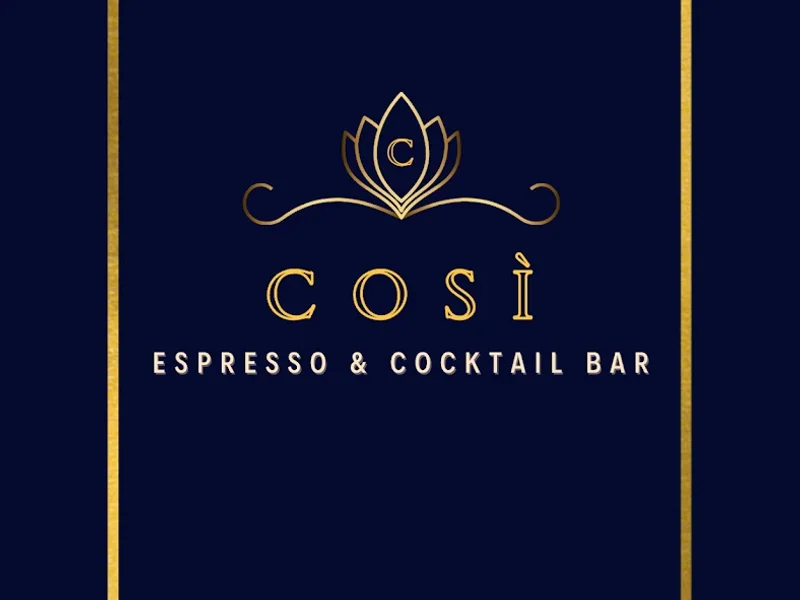 Cosi Espresso & Cocktail Bar