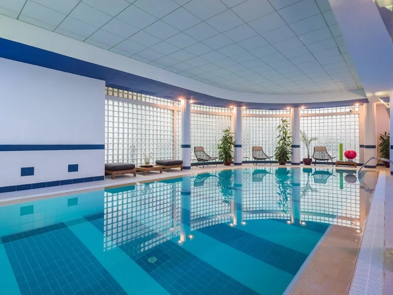 InterContinental AthéNéE Palace Bucharest, an IHG Hotel