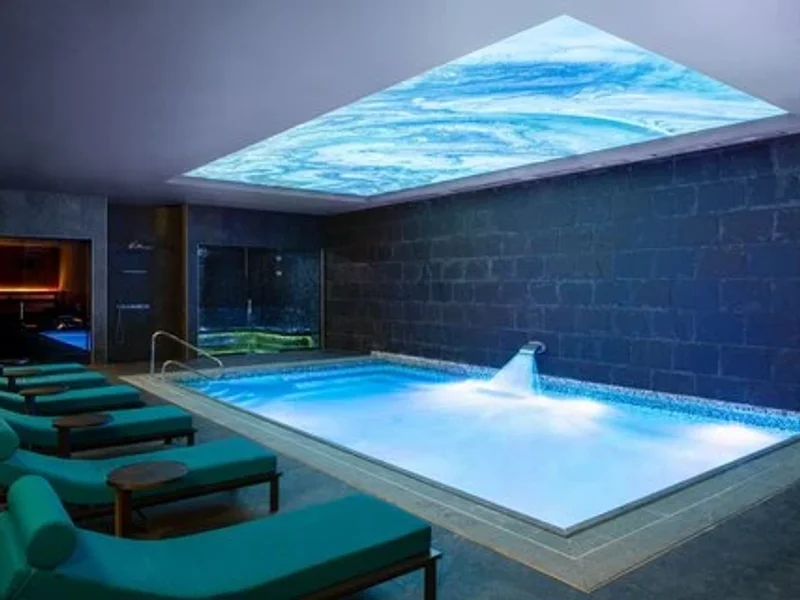 The Marmorosch Bucharest, Autograph Collection