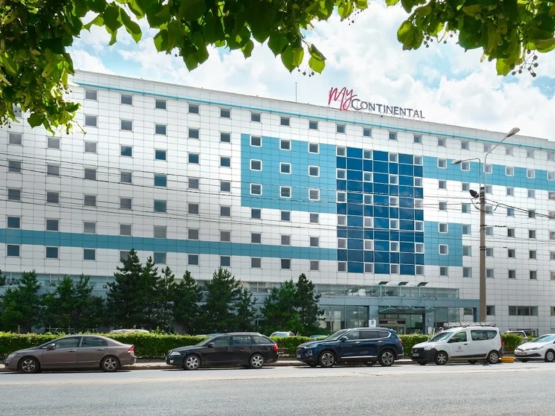 MyContinental