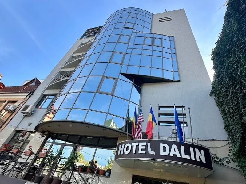 Hotel Dalin
