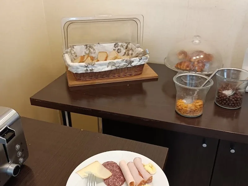 Duke Armeneasca Hotel