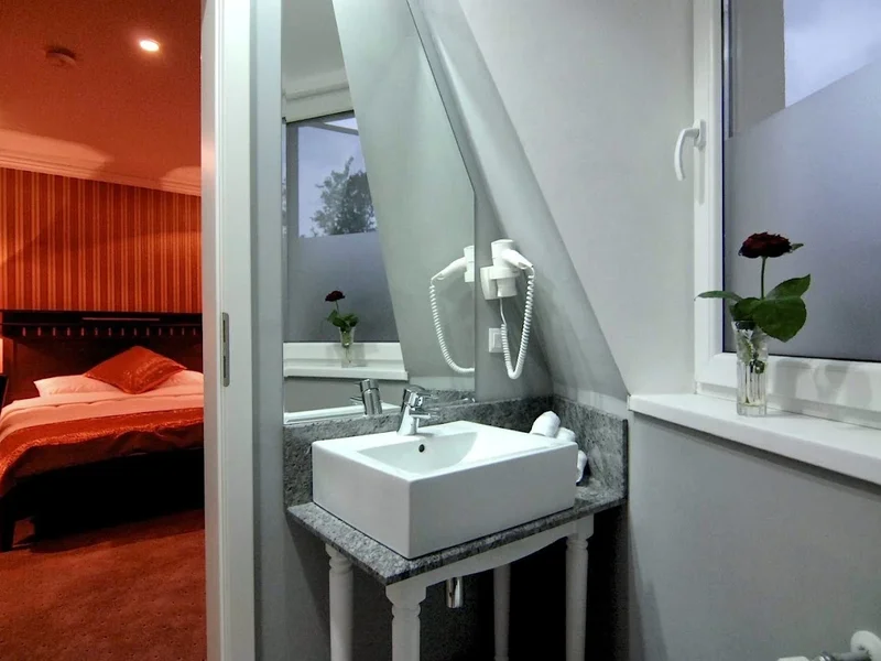 Boutique Hotel Monaco