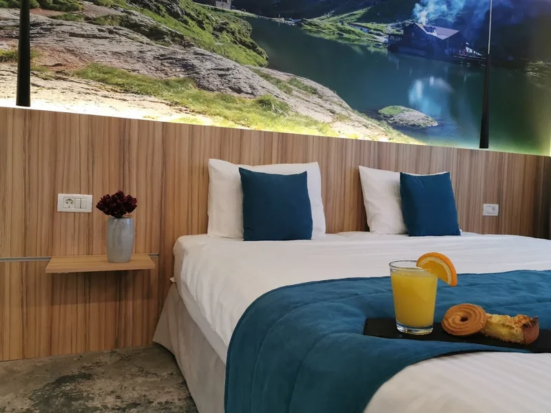 YMY BOUTIQUE RESIDENCE