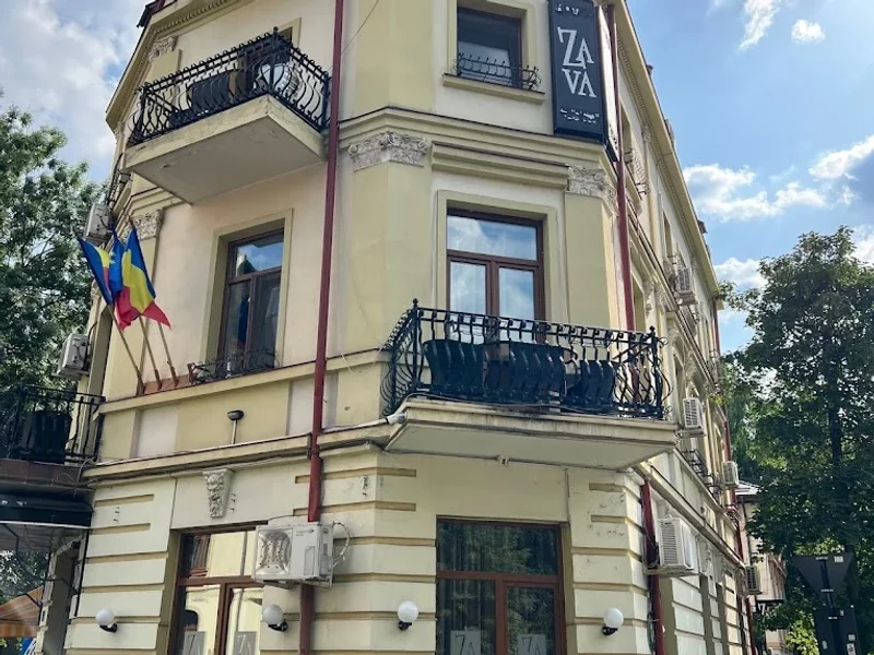 Hotel Zava Boutique Central