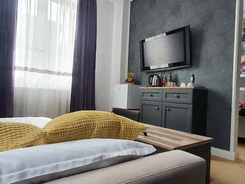 Vila 18 - Hotel Boutique Luxury Rooms