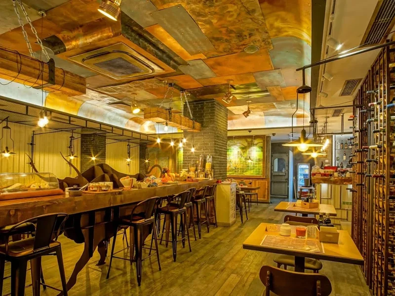Old Town Boutique Hotel Bucharest - Hotel Centru Vechi București