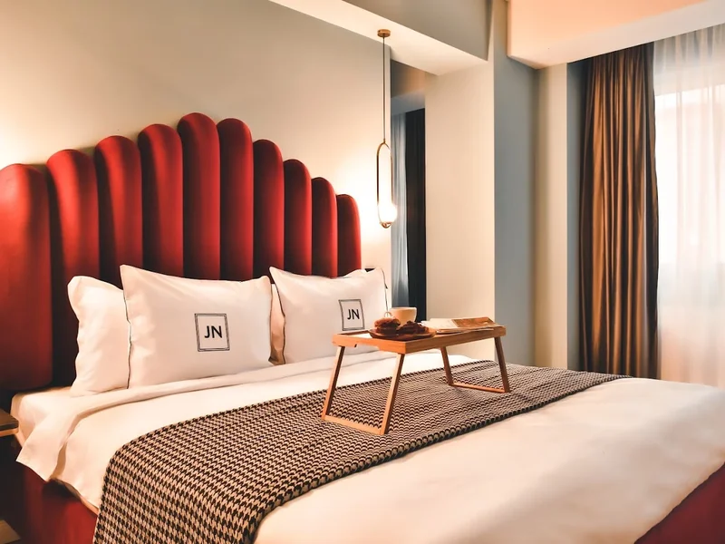 JN Boutique Hotel