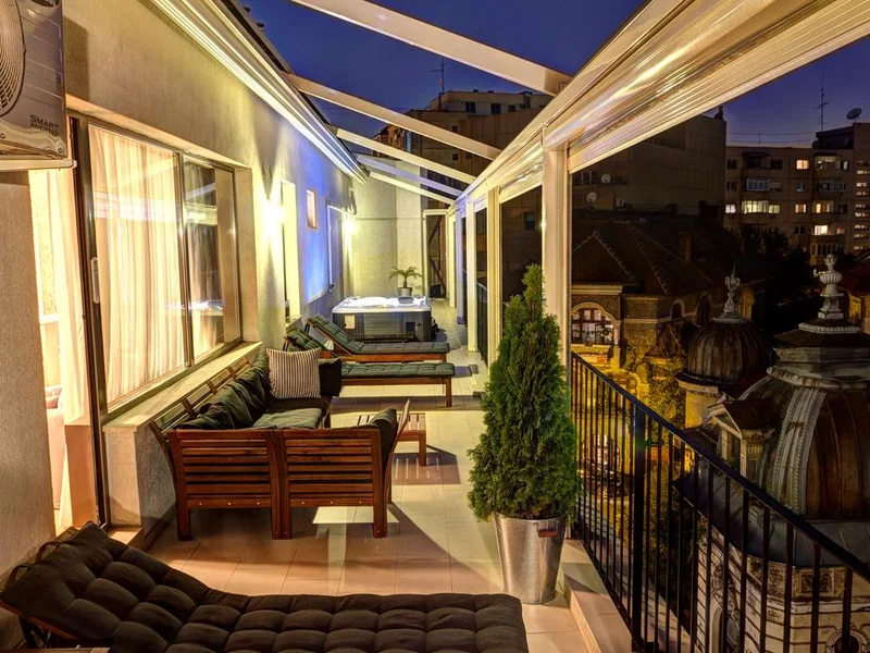 Villa Boutique Lafayette