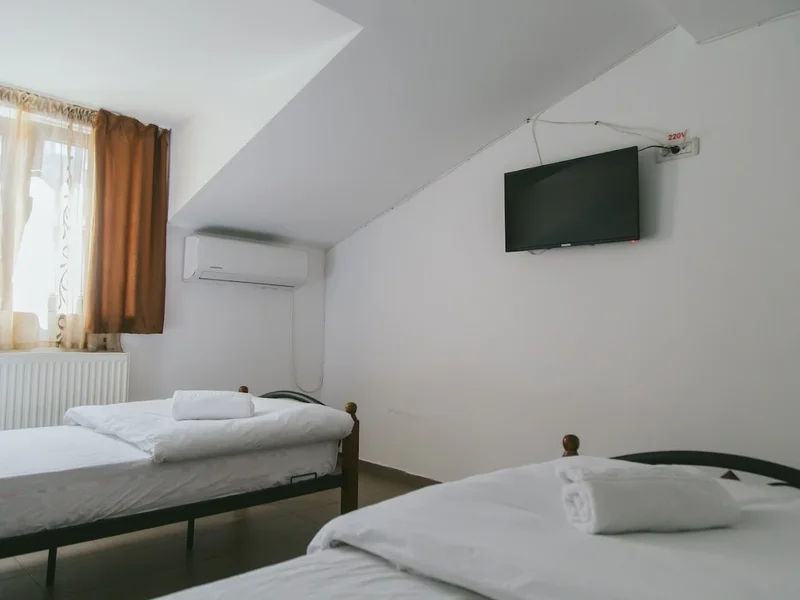 Piata Unirii Cozy Inn