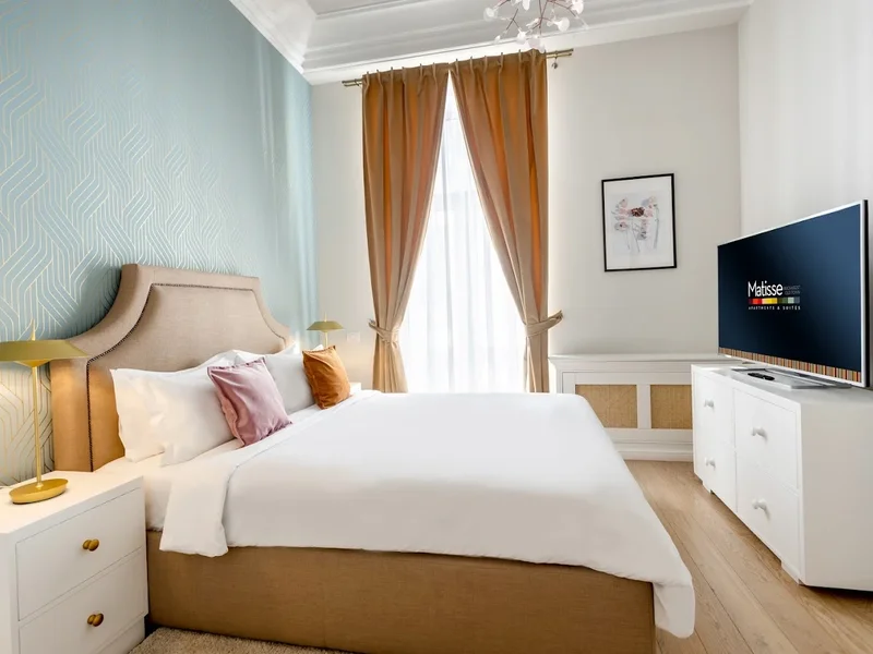 Matisse Bucharest Old Town