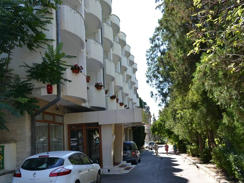 Casa de Oaspeți Sfântul Nicolae