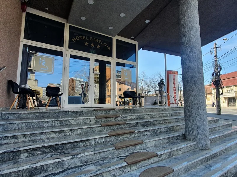 Hotel Streliția Hotel Timisoara Hotel spre aeroport la 2,2 km de centru !