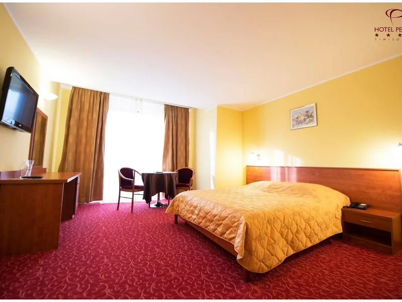 Hotel Perla Timisoara