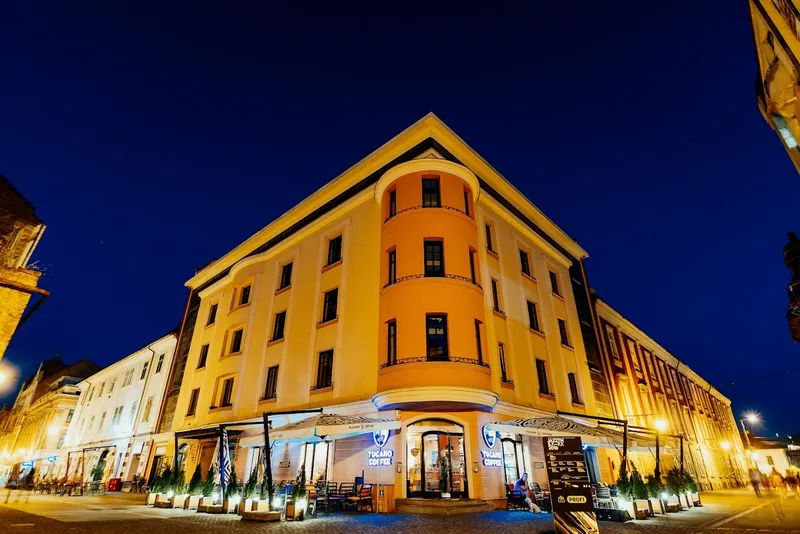 Old Town Hotel Timisoara