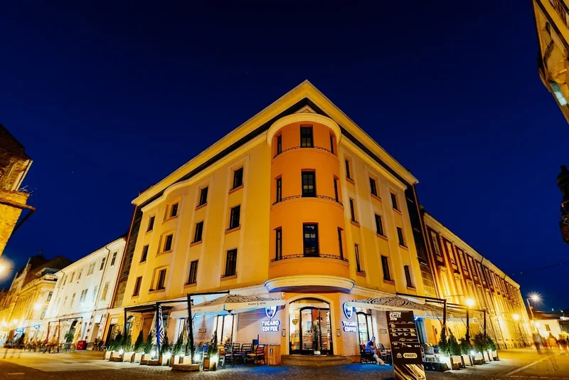 Old Town Hotel Timisoara