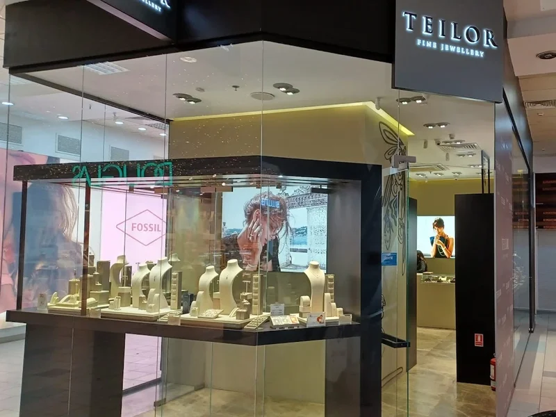 TEILOR