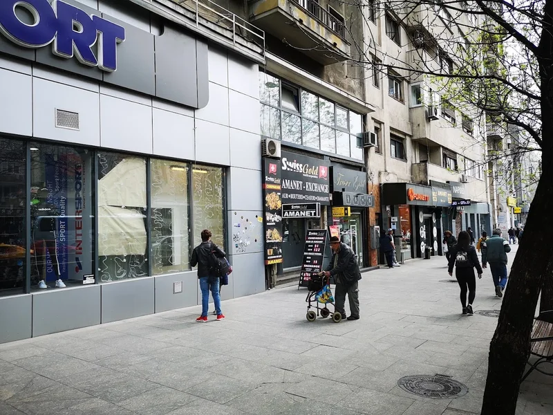 Traser Gold: Verighete din aur