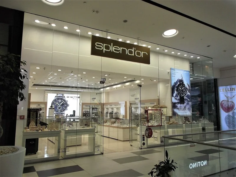 SPLEND'OR