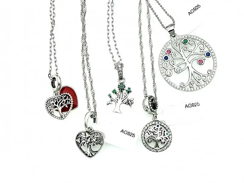 Bijuterii din Argint - bijuteriidinargint.ro