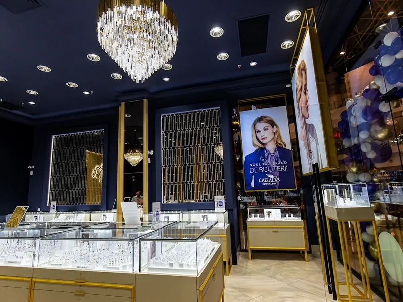 Paradis Jewellery