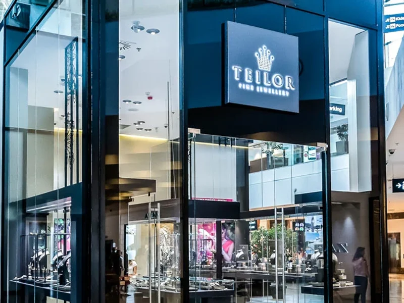Teilor
