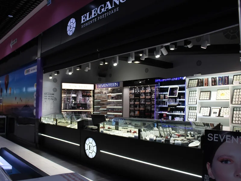 Elegance Bijuterii Iasi - Carrefour Felicia