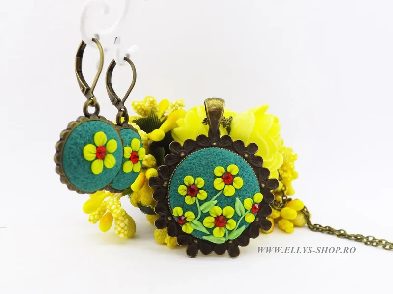 Ellys Shop.ro magazin online bijuterii handmade