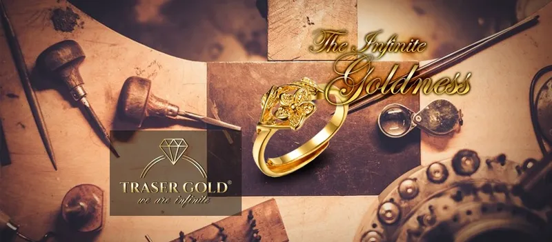 Traser Gold: Inele de Logodna si Verighete Aur