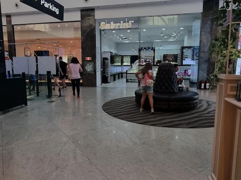 Sabrini