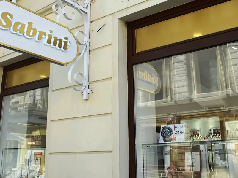 Sabrini