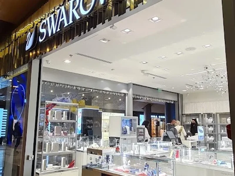 Swarovski