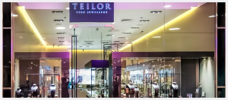 Teilor