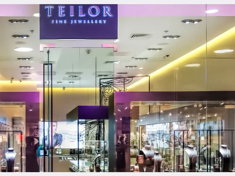 Teilor